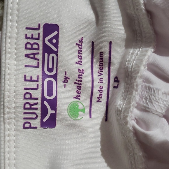 Yoga Purple Label - Picture 7 of 8